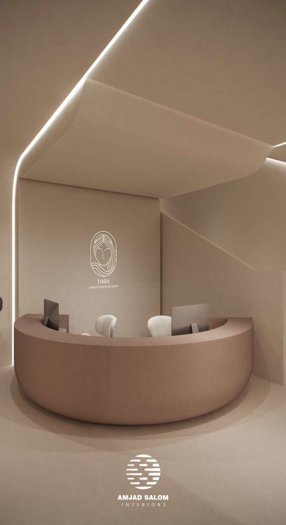 Residential – Amjad Salloum